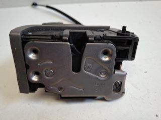 bontott OPEL ASTRA K Bal hátsó Ajtózár