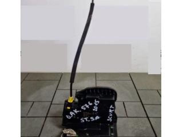 bontott OPEL ASTRA K Bal hátsó Ajtózár