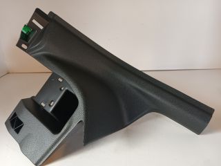 bontott OPEL ASTRA K Bal hátsó Belső Küszöb Burkolat