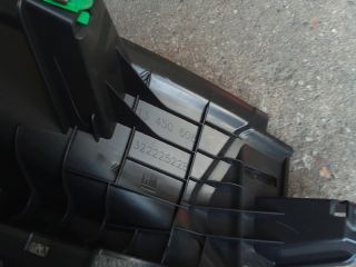 bontott OPEL ASTRA K Bal hátsó Belső Küszöb Burkolat