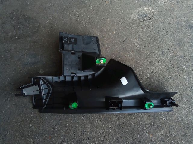 bontott OPEL ASTRA K Bal hátsó Belső Küszöb Burkolat