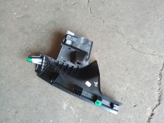 bontott OPEL ASTRA K Bal hátsó Belső Küszöb Burkolat