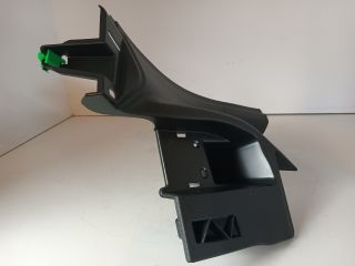 bontott OPEL ASTRA K Bal hátsó Belső Küszöb Burkolat