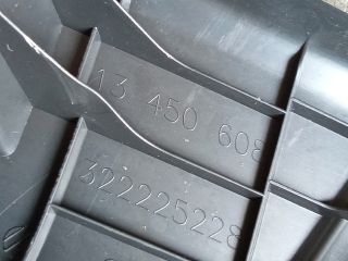 bontott OPEL ASTRA K Bal hátsó Belső Küszöb Burkolat