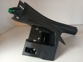 bontott OPEL ASTRA K Bal hátsó Belső Küszöb Burkolat