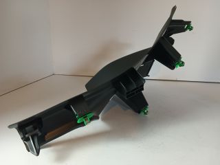 bontott OPEL ASTRA K Bal hátsó Belső Küszöb Burkolat