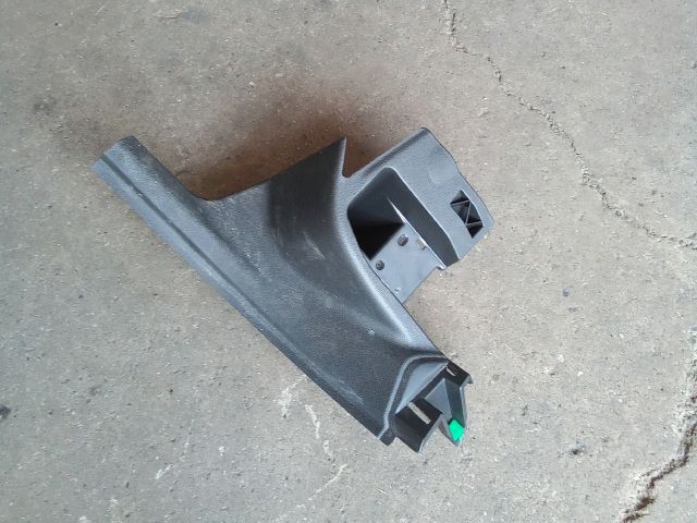 bontott OPEL ASTRA K Bal hátsó Belső Küszöb Burkolat