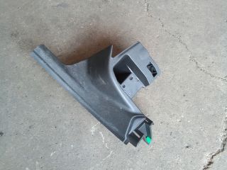 bontott OPEL ASTRA K Bal hátsó Belső Küszöb Burkolat