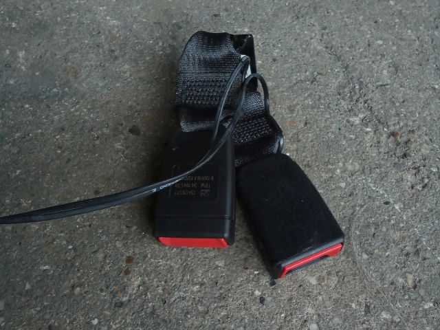 bontott OPEL ASTRA K Bal hátsó Biztonsági Öv Csat