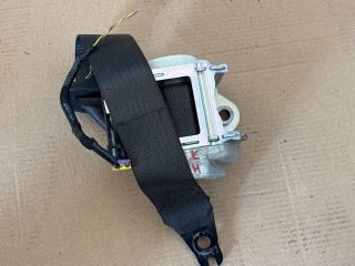 bontott OPEL ASTRA K Bal hátsó Biztonsági Öv