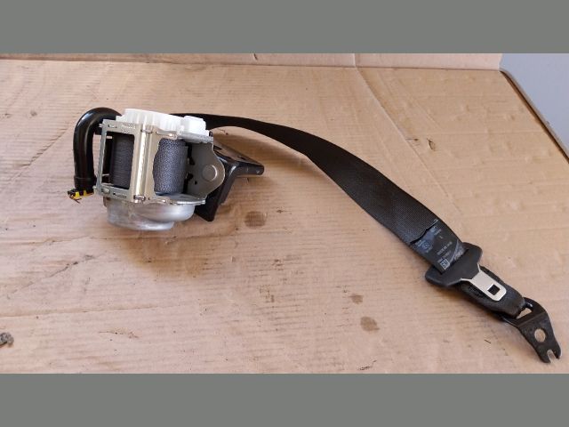 bontott OPEL ASTRA K Bal hátsó Biztonsági Öv