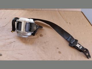 bontott OPEL ASTRA K Bal hátsó Biztonsági Öv