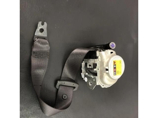 bontott OPEL ASTRA K Bal hátsó Biztonsági Öv