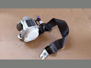 bontott OPEL ASTRA K Bal hátsó Biztonsági Öv