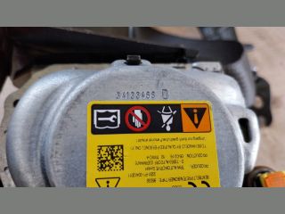 bontott OPEL ASTRA K Bal hátsó Biztonsági Öv