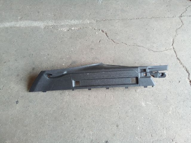 bontott OPEL ASTRA K Bal hátsó Csomagtér Burkolat (Műanyag)