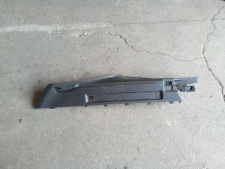 bontott OPEL ASTRA K Bal hátsó Csomagtér Burkolat (Műanyag)