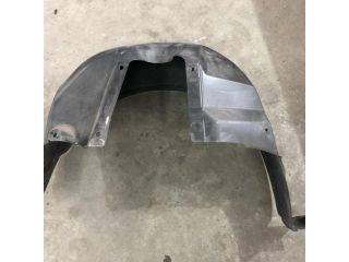 bontott OPEL ASTRA K Bal hátsó Dobbetét (Kerékjárati, Műanyag)