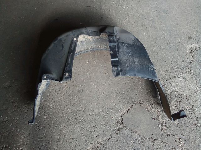 bontott OPEL ASTRA K Bal hátsó Dobbetét (Kerékjárati, Műanyag)