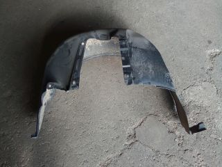 bontott OPEL ASTRA K Bal hátsó Dobbetét (Kerékjárati, Műanyag)