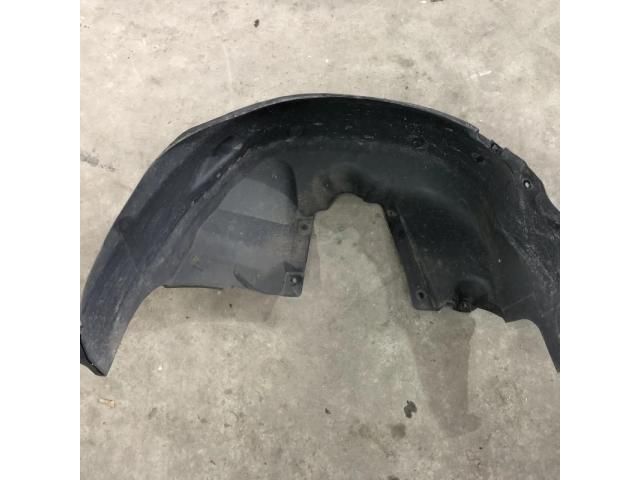 bontott OPEL ASTRA K Bal hátsó Dobbetét (Kerékjárati, Műanyag)