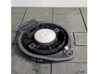 bontott OPEL ASTRA K Bal hátsó Hangszóró