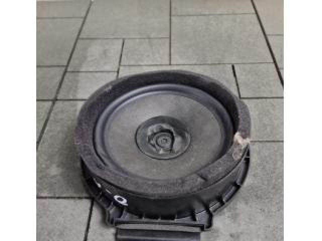 bontott OPEL ASTRA K Bal hátsó Hangszóró