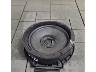 bontott OPEL ASTRA K Bal hátsó Hangszóró