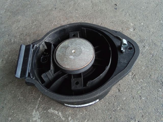 bontott OPEL ASTRA K Bal hátsó Hangszóró