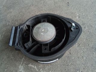 bontott OPEL ASTRA K Bal hátsó Hangszóró