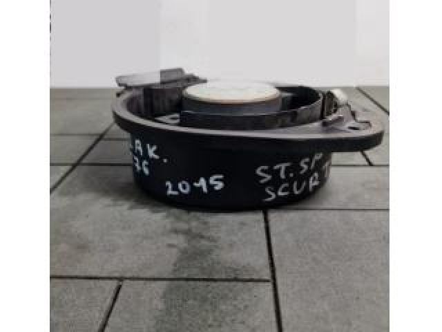 bontott OPEL ASTRA K Bal hátsó Hangszóró