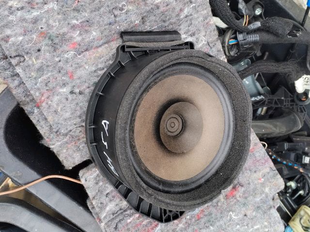 bontott OPEL ASTRA K Bal hátsó Hangszóró