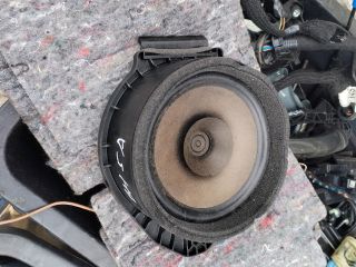 bontott OPEL ASTRA K Bal hátsó Hangszóró