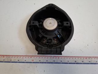 bontott OPEL ASTRA K Bal hátsó Hangszóró