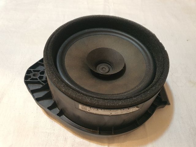 bontott OPEL ASTRA K Bal hátsó Hangszóró