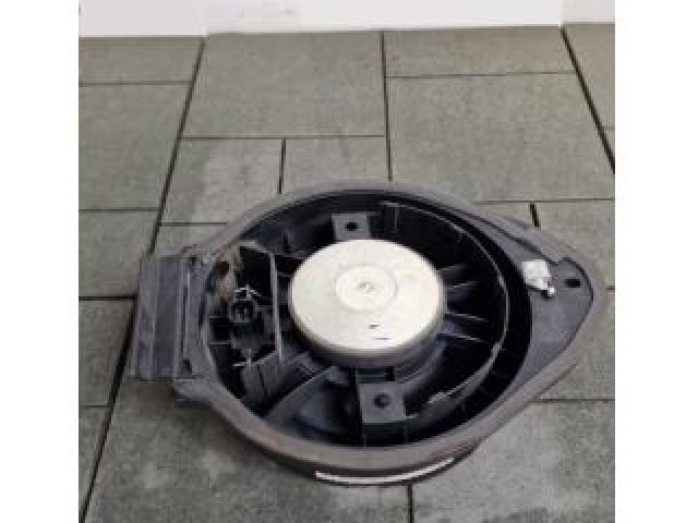 bontott OPEL ASTRA K Bal hátsó Hangszóró