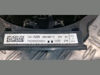 bontott OPEL ASTRA K Bal hátsó Hangszóró