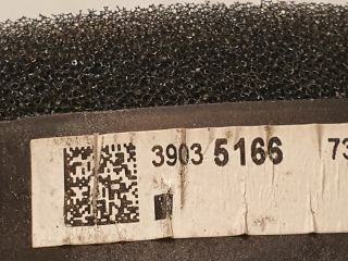 bontott OPEL ASTRA K Bal hátsó Hangszóró