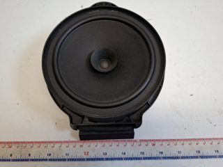 bontott OPEL ASTRA K Bal hátsó Hangszóró