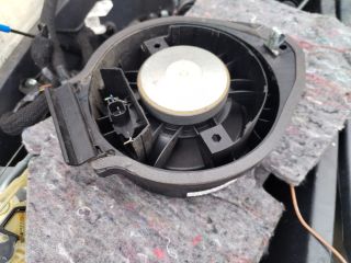 bontott OPEL ASTRA K Bal hátsó Hangszóró