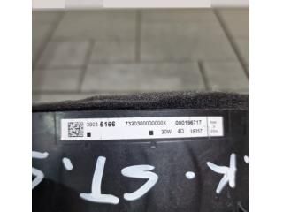 bontott OPEL ASTRA K Bal hátsó Hangszóró