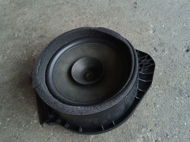 bontott OPEL ASTRA K Bal hátsó Hangszóró