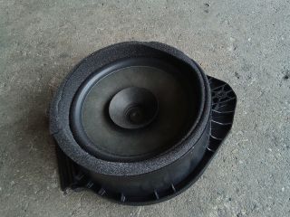 bontott OPEL ASTRA K Bal hátsó Hangszóró