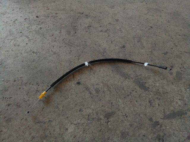 bontott OPEL ASTRA K Bal hátsó Kilincs Bowden