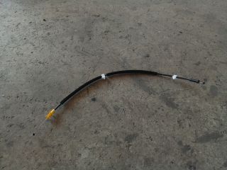 bontott OPEL ASTRA K Bal hátsó Kilincs Bowden