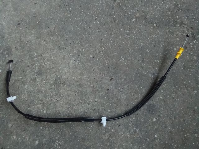 bontott OPEL ASTRA K Bal hátsó Kilincs Bowden