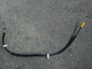 bontott OPEL ASTRA K Bal hátsó Kilincs Bowden