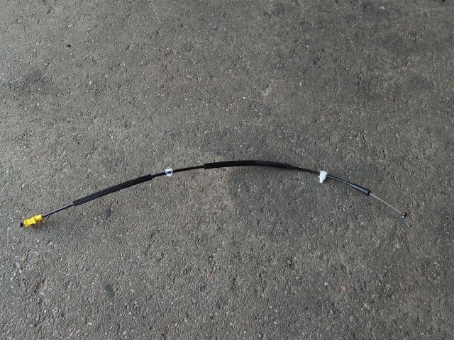 bontott OPEL ASTRA K Bal hátsó Kilincs Bowden