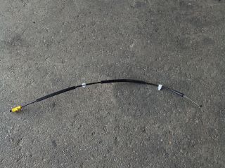 bontott OPEL ASTRA K Bal hátsó Kilincs Bowden