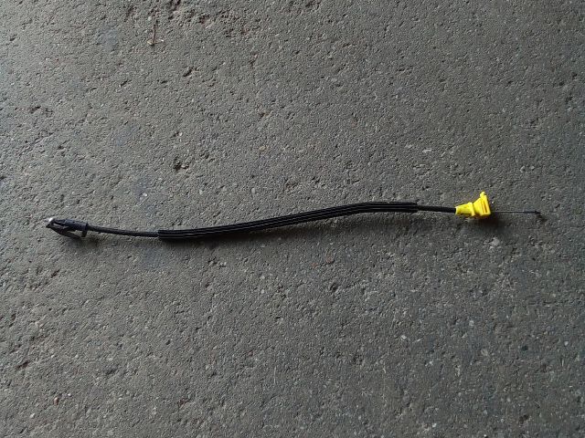 bontott OPEL ASTRA K Bal hátsó Kilincs Bowden